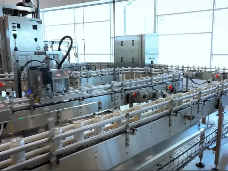 Manufacturing Equipment