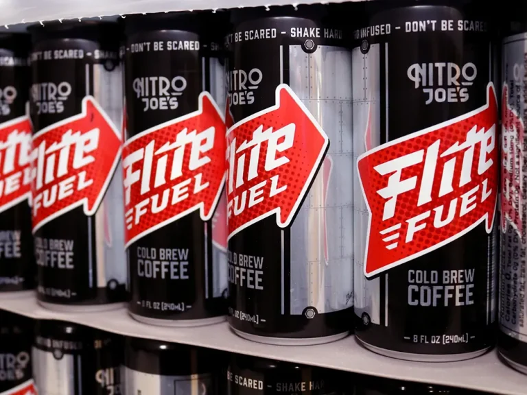 Nitro Joe's Flite Fuel