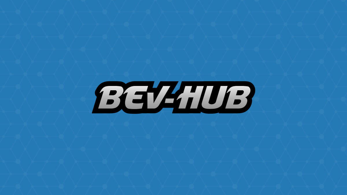 Storage - Bev-Hub